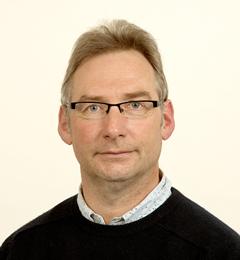 Professor Justin Dix